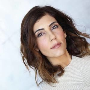 Meet your Posher, Anne